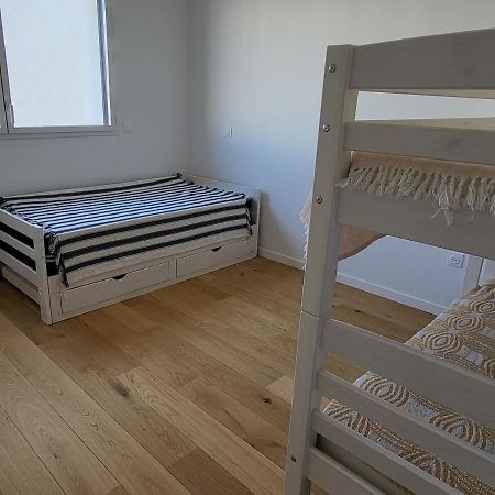 שסי Superbe Appartement A 3Min A Pieds De La Gare מראה חיצוני תמונה
