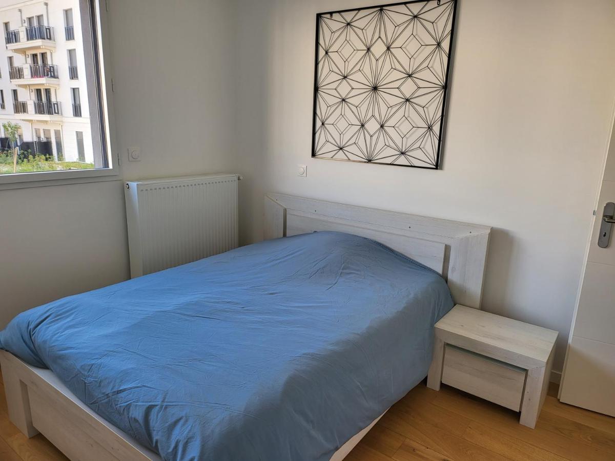 שסי Superbe Appartement A 3Min A Pieds De La Gare מראה חיצוני תמונה