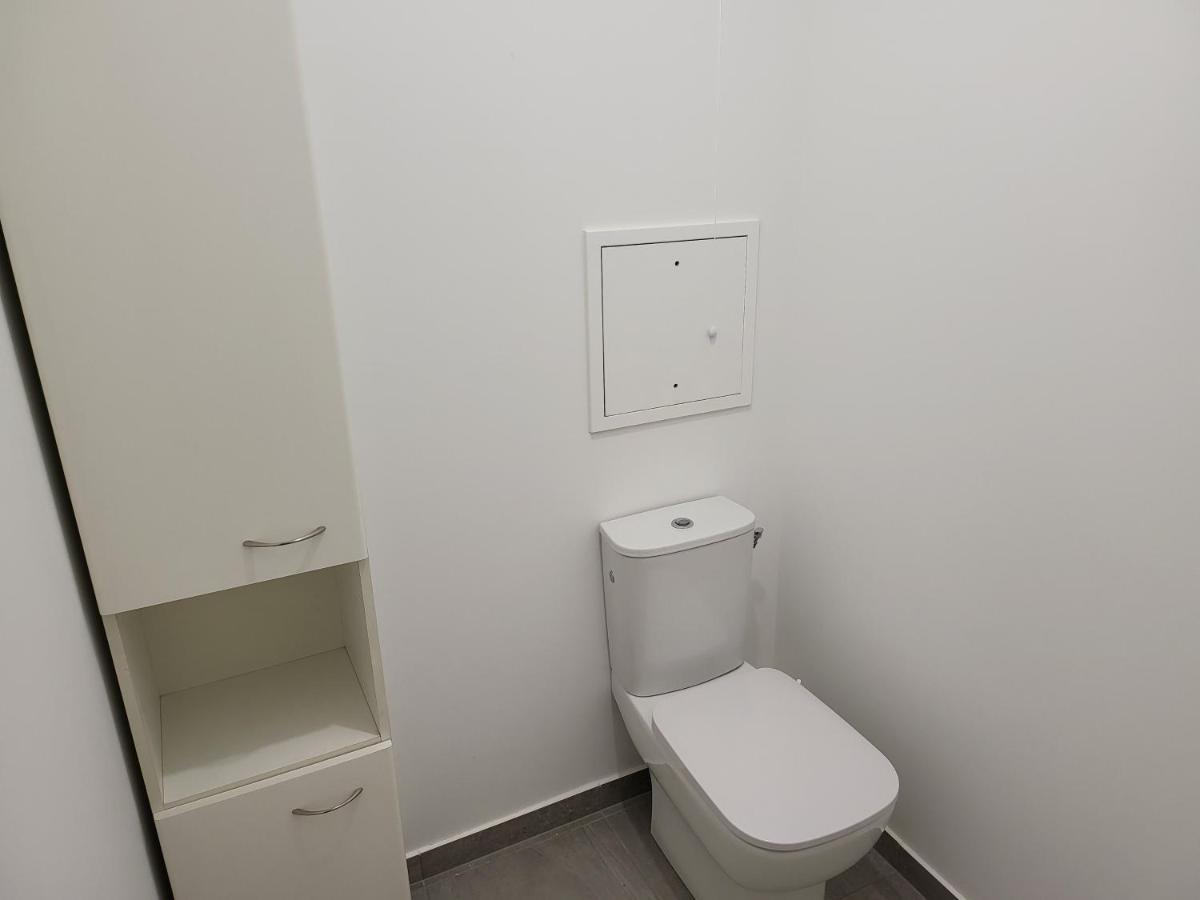 שסי Superbe Appartement A 3Min A Pieds De La Gare מראה חיצוני תמונה
